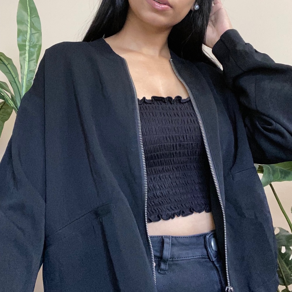 Bomber jacket - Picture 3 of 3